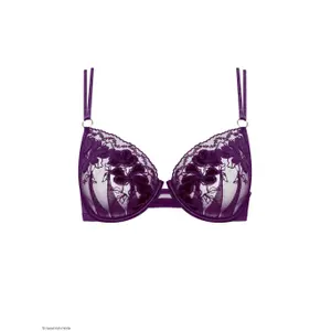 Bügel-BH für Frauen Lisca Velvet Luxe image-0