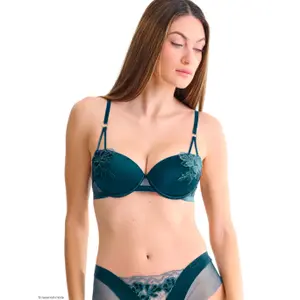 Formender BH für Frauen Lisca Velvet Luxe image-4