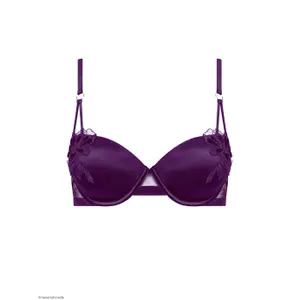 Formender BH für Frauen Lisca Velvet Luxe image-0