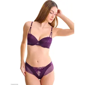 Formender BH für Frauen Lisca Velvet Luxe image-1