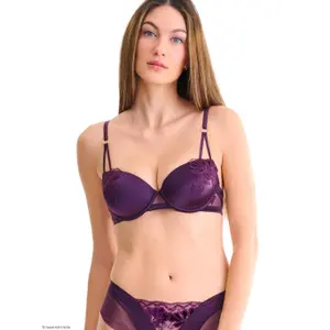 Formender BH für Frauen Lisca Velvet Luxe image-4
