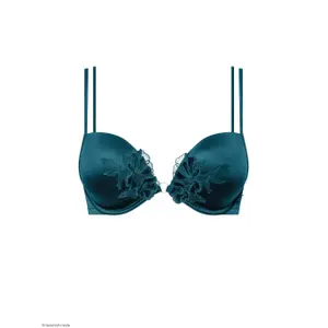 Damen Push-up-BH Lisca Velvet Luxe image-0