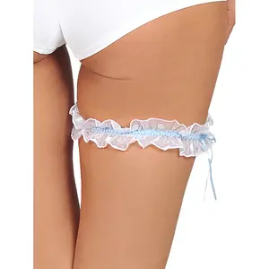 Strumpeband för kvinnor Lisca Mili Pascal image-1