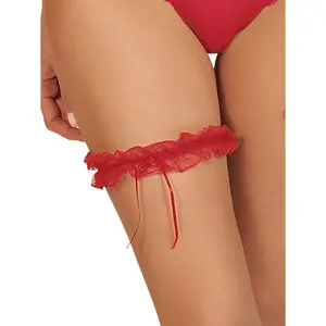 Strumpeband för kvinnor Lisca Mili Pascal image-1