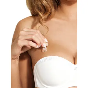 Bretelles invisibles femme Lisca Vesna image-1