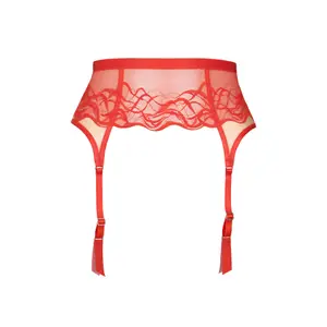 Strumpeband för kvinnor Lisca Dione image-0