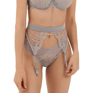 Strumpeband för kvinnor Lisca Amaze image-2