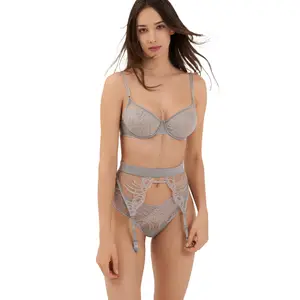 Strumpeband för kvinnor Lisca Amaze image-4