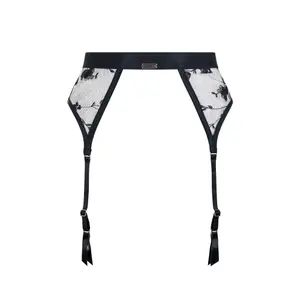 Strumpeband för kvinnor Lisca Passion image-0