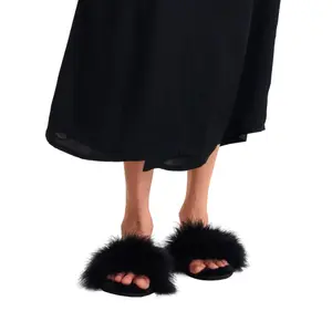 Women's slippers Lisca Passion image-1