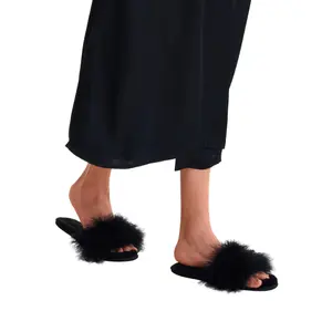 Women's slippers Lisca Passion image-2