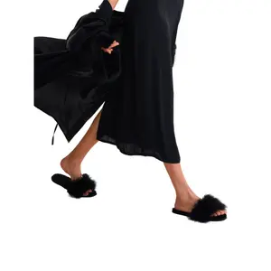 Women's slippers Lisca Passion image-4