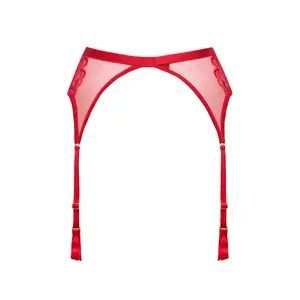 Strumpeband för kvinnor Lisca Miracle image-3