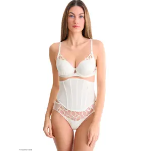 Cintura da donna Lisca Shiny Secret image-1