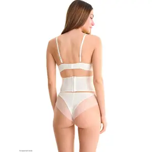Cintura da donna Lisca Shiny Secret image-2
