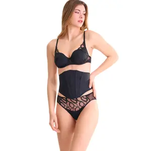 Cintura da donna Lisca Shiny Secret image-1