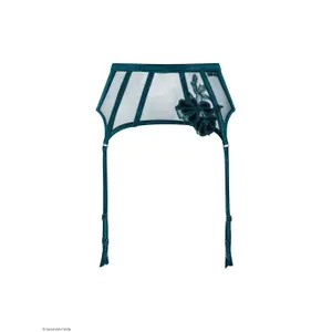 Strapsgürtel Damen Lisca Velvet Luxe image-0