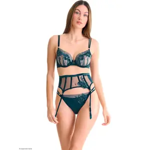 Strapsgürtel Damen Lisca Velvet Luxe image-2