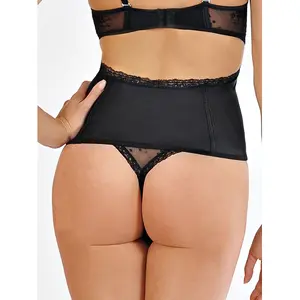 Women's string bikini Lisca Blossom image-1