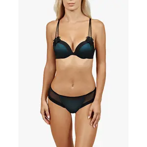 Tanga brasileira para mulher Lisca Sophistic image-0