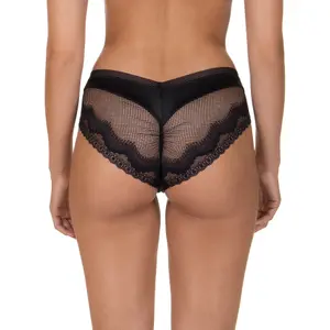 Women's high-waisted panties Lisca Forever image-3