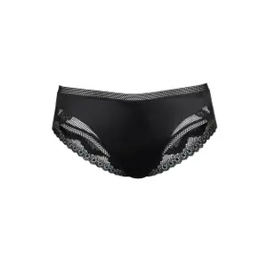 Women's high-waisted panties Lisca Forever image-0