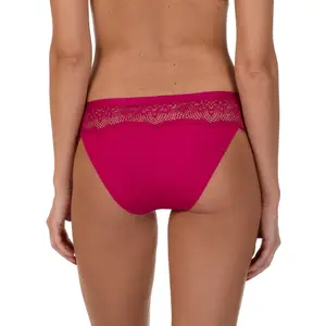 Γυναικείο σλιπάκι Lisca Tender Love image-3