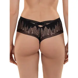 Shorty woman Lisca Soul image-3