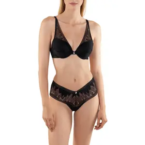 Shorty woman Lisca Soul image-1