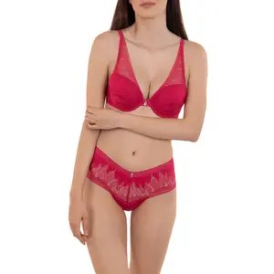 Shorty woman Lisca Soul image-2