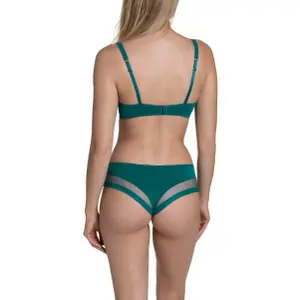 Γυναικείο σορτσάκι Lisca Illusion image-5