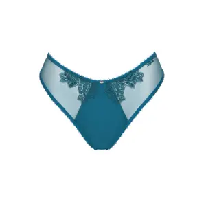 Brazilian thong for women Lisca Peony image-0