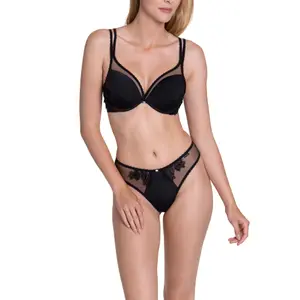 Soutien-gorge push-up femme Lisca Peony image-2