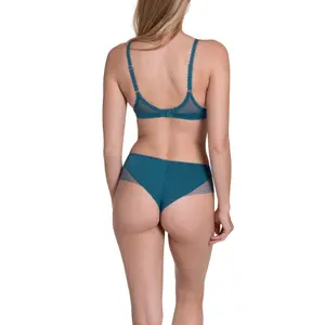 Bielizna damska z wypełnieniem Lisca Peony image-5