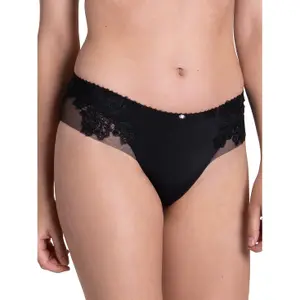 Shorty woman Lisca Peony image-2