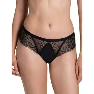 Shorty femme Lisca Rose image-2
