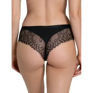 Shorty femme Lisca Rose image-3