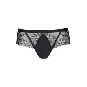 Shorty femme Lisca Rose image-0