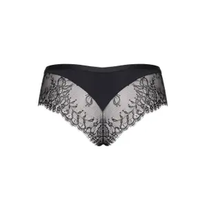 Shorty femme Lisca Rose image-1