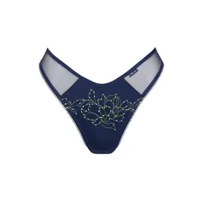 Cut-out women's swimsuit Lisca Jive image-0