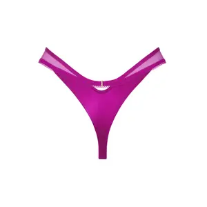 Cut-out women's swimsuit Lisca Jive image-3