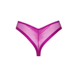 Brazilian panties for women Lisca Jive image-4