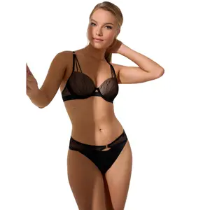 Bielizna damska z wypełnieniem Lisca Nightscape image-2