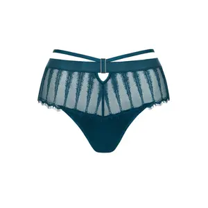 Women's low cut panties Lisca Lovelace image-0