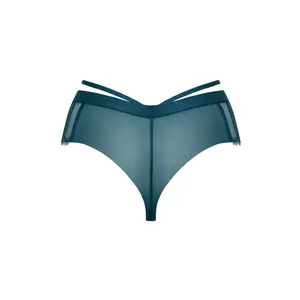 Women's low cut panties Lisca Lovelace image-3
