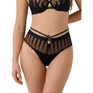 Women's low cut panties Lisca Lovelace image-2