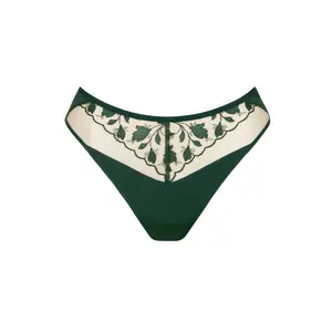 Brazilian thong for women Lisca Gloriosa image-0