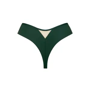 Brazilian thong for women Lisca Gloriosa image-3