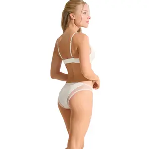 Women's panties Lisca Eminence Mariage image-5