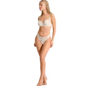 Brazilian panties for women Lisca Eminence Mariage image-1